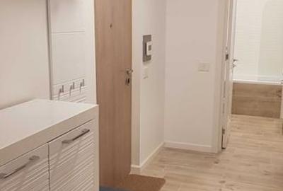 Apartament cu 2 camere în Calea Aradului