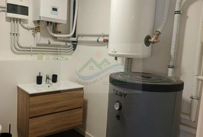 Casă cu 6 camere cu Teren 300 Mp în Central