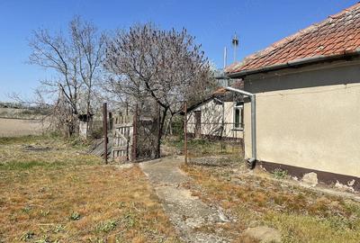 Casă cu Teren 1436 Mp în Tăut