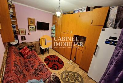 Apartament cu 3 camere semidecomandat, mobilat în Alexandru cel Bun - 5