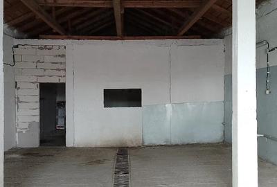 Spațiu comercial, de 120 mp, în Central - 1