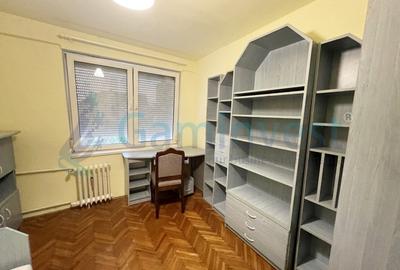 Apartament cu 3 camere, mobilat în Dacia - 9