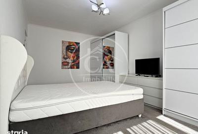 Apartament cu 3 camere decomandat în Decebal - 9