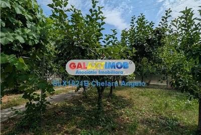 Casă cu 4 camere în Gruiu