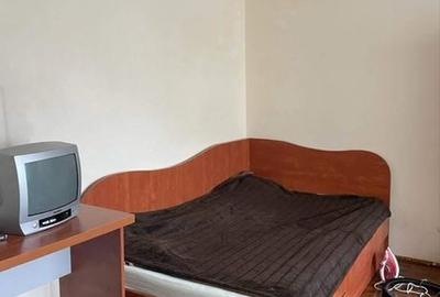 Garsonieră decomandată în Exercițiu - 1
