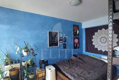 Apartament cu 2 camere semidecomandat, mobilat în Mărăști - 1