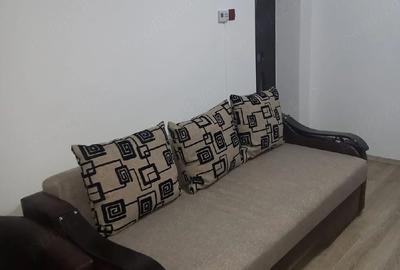 Garsonieră decomandată în Orizont