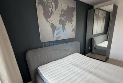 Apartament cu 3 camere în Romană