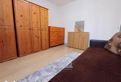 Apartament cu 2 camere decomandat, mobilat în Mircea cel Bătrân