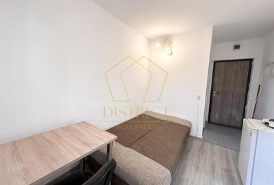 Garsonieră semidecomandată în Complex Studențesc - 2