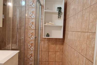 Apartament cu 2 camere, mobilat în Valea Aurie - 15