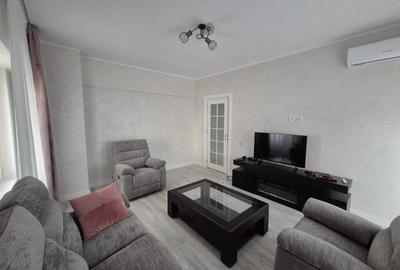 Apartament cu 2 camere decomandat în Rediu