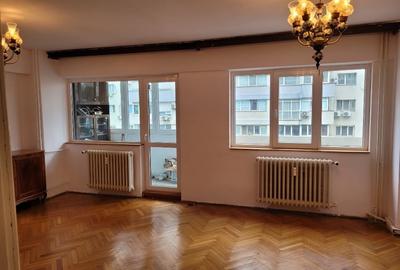 Apartament cu 3 camere decomandat în Dorobanți - 3