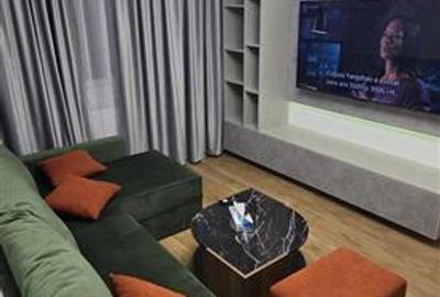 Apartament cu 2 camere semidecomandat, mobilat în Dorobanți - 1