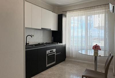 Apartament cu 7 camere în Central - 9
