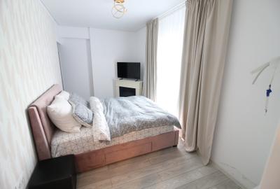 Apartament cu 2 camere în Faleză - 8