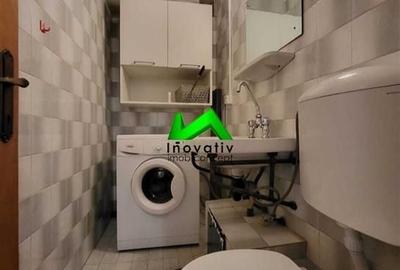 Apartament cu 3 camere decomandat în Central - 1