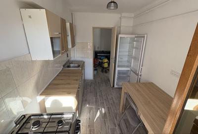 Apartament cu 3 camere decomandat în Central - 6