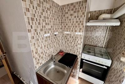 Garsonieră decomandată în Brazda lui Novac