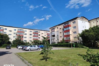 Apartament cu 2 camere în Central - 2