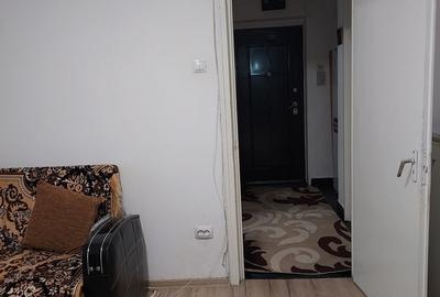 Apartament cu 2 camere semidecomandat în Ultracentral
