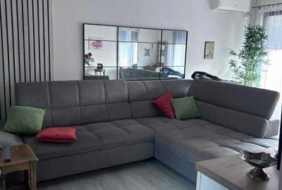 Casă cu 3 camere în Central