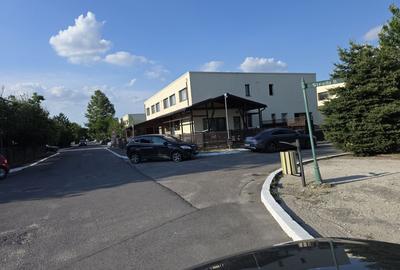 Teren Construcții intravilan de 3050 mp, în 1 Decembrie - 2