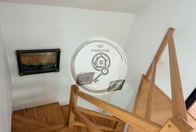 Casă cu 5 camere cu Teren 562 Mp în Hălchiu - 7