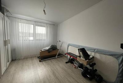 Casă individuală cu 4 camere cu Canalizare în Rediu - 9