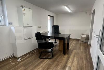 Apartament cu 2 camere decomandat în Central - 2