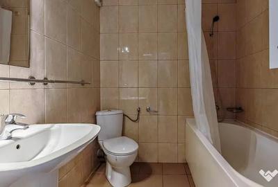 Garsonieră în Floreasca