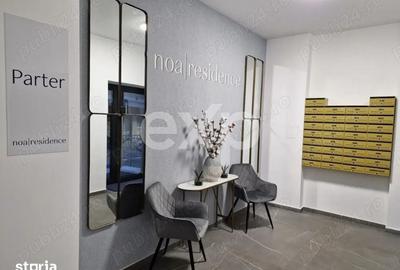 Apartament cu 2 camere, mobilat în Pajura - 1