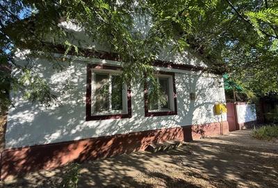 Casă cu 4 camere în Șandra