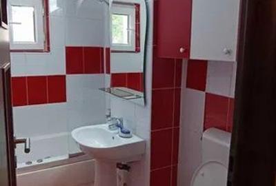 Apartament cu 3 camere în Cobadin - 10