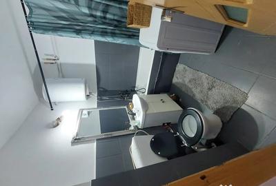 Apartament cu 2 camere decomandat în Crihala - 8