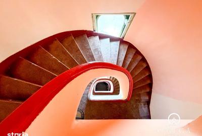 Apartament cu 2 camere decomandat în Copou - 4