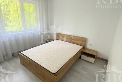 Apartament cu 2 camere în Gheorgheni - 12