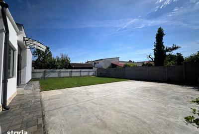Casă cu 4 camere cu Teren 628 Mp în Central