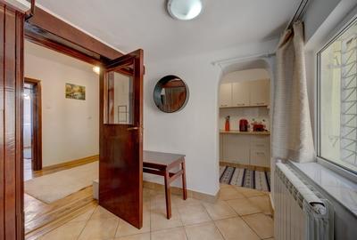 Apartament cu 3 camere decomandat, mobilat în Unirii - 2