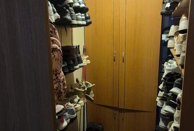 Apartament cu 3 camere decomandat în Ultracentral