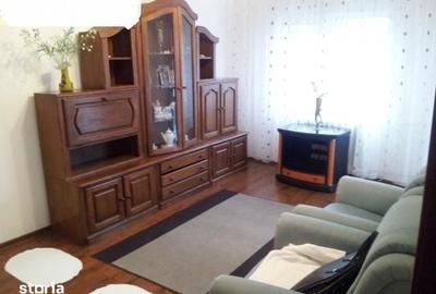 Apartament cu 2 camere decomandat în 9 Mai