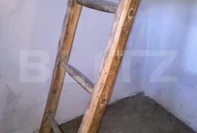 Casă cu 3 camere cu Teren 957 Mp în Central - 7