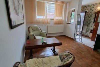 Casa/Ap.3 camere, P 1, Podul Grand la 650 euro - 8
