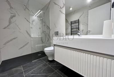 Apartament cu 4 camere, mobilat în Herăstrău - 10