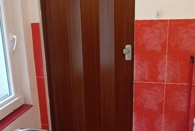 Apartament 2 camere mobilat partial/nemobilat Floreasca Parc - 11