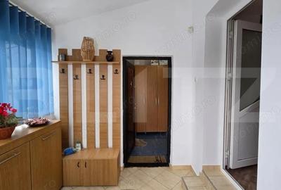 Casă cu 4 camere cu Teren 520 Mp în Nord - 9