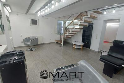 Spatiu comercial 100 mp str. Mitropoliei - 2