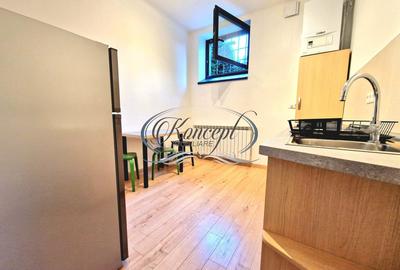 Locuinta cu parcare inclusa si curte, la cativa pasi de UMF si Biblioteca Locuinta cu parcare inclusa si curte, la cativa pasi de UMF si Biblioteca - 7