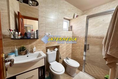 Casă individuală cu 3 camere cu Teren 85 Mp în Central - 8