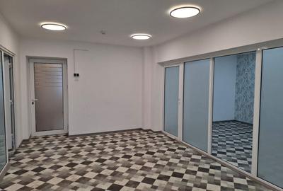 Birou, de 104 mp, în Unirii - 8